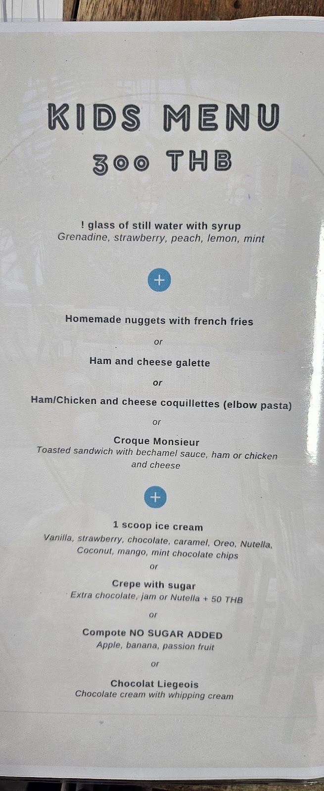 Suzette Creperie - Gallery image 4