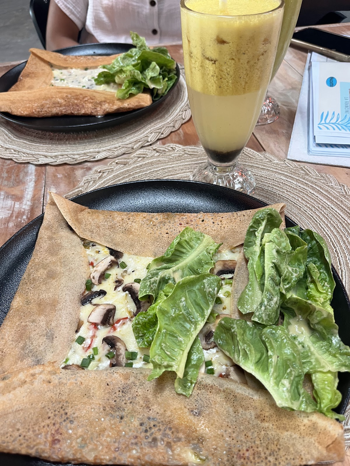 Suzette Creperie - Gallery image 5