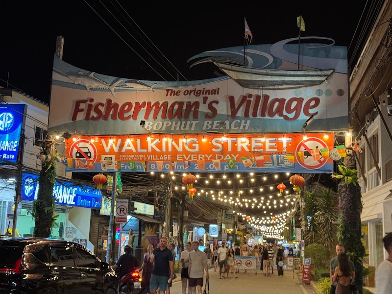 Sweden Village