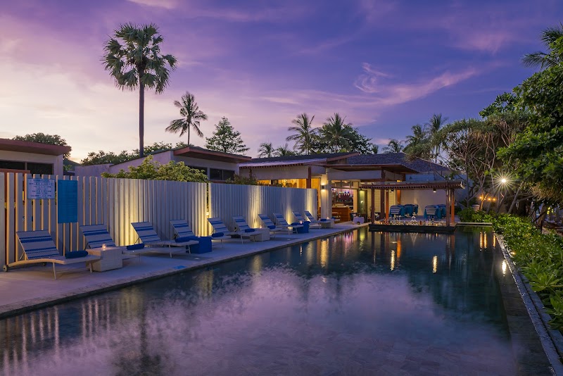 Synergy Samui