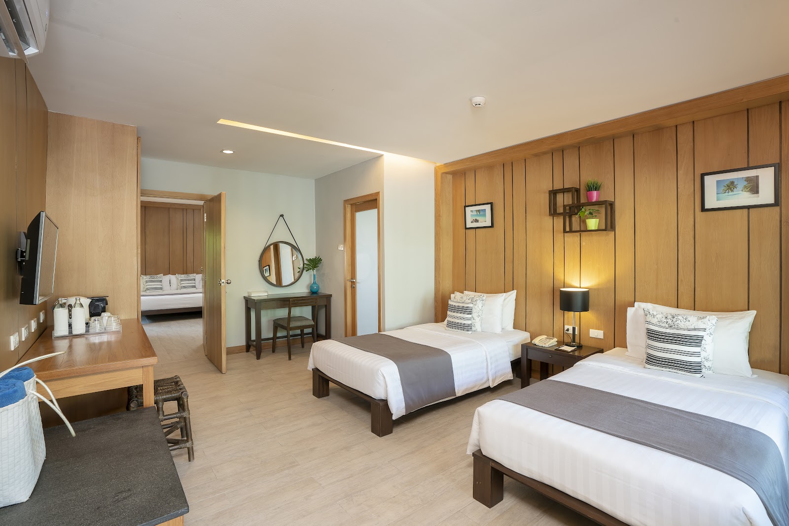 Synergy Samui