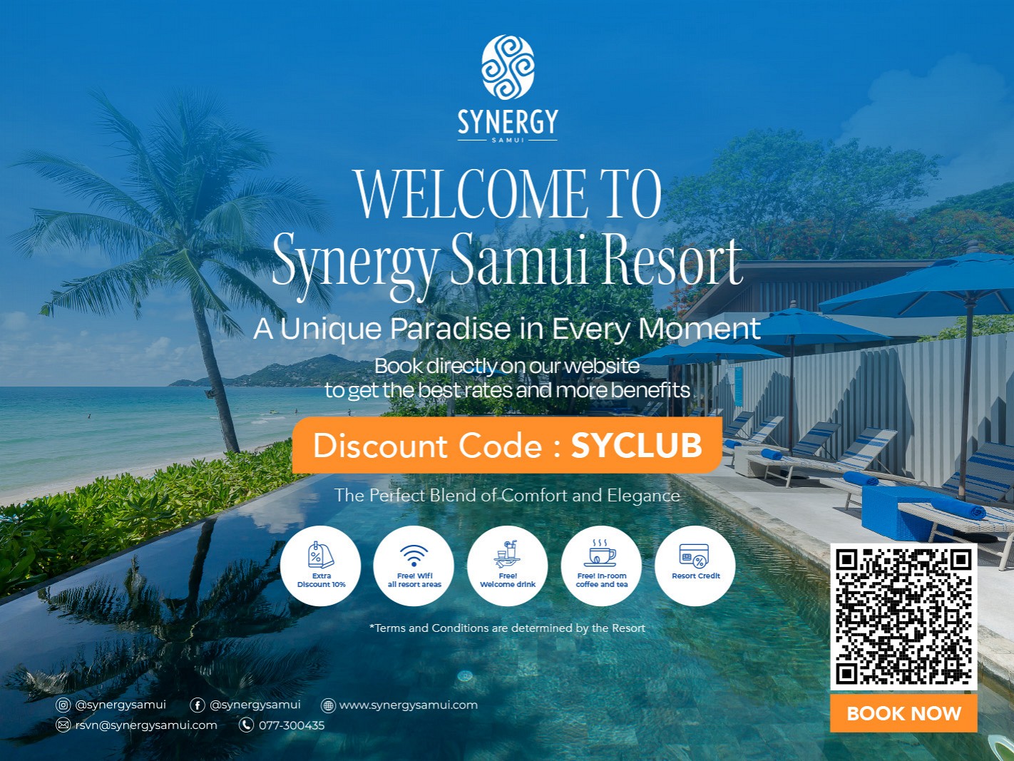 Synergy Samui - Gallery image 5