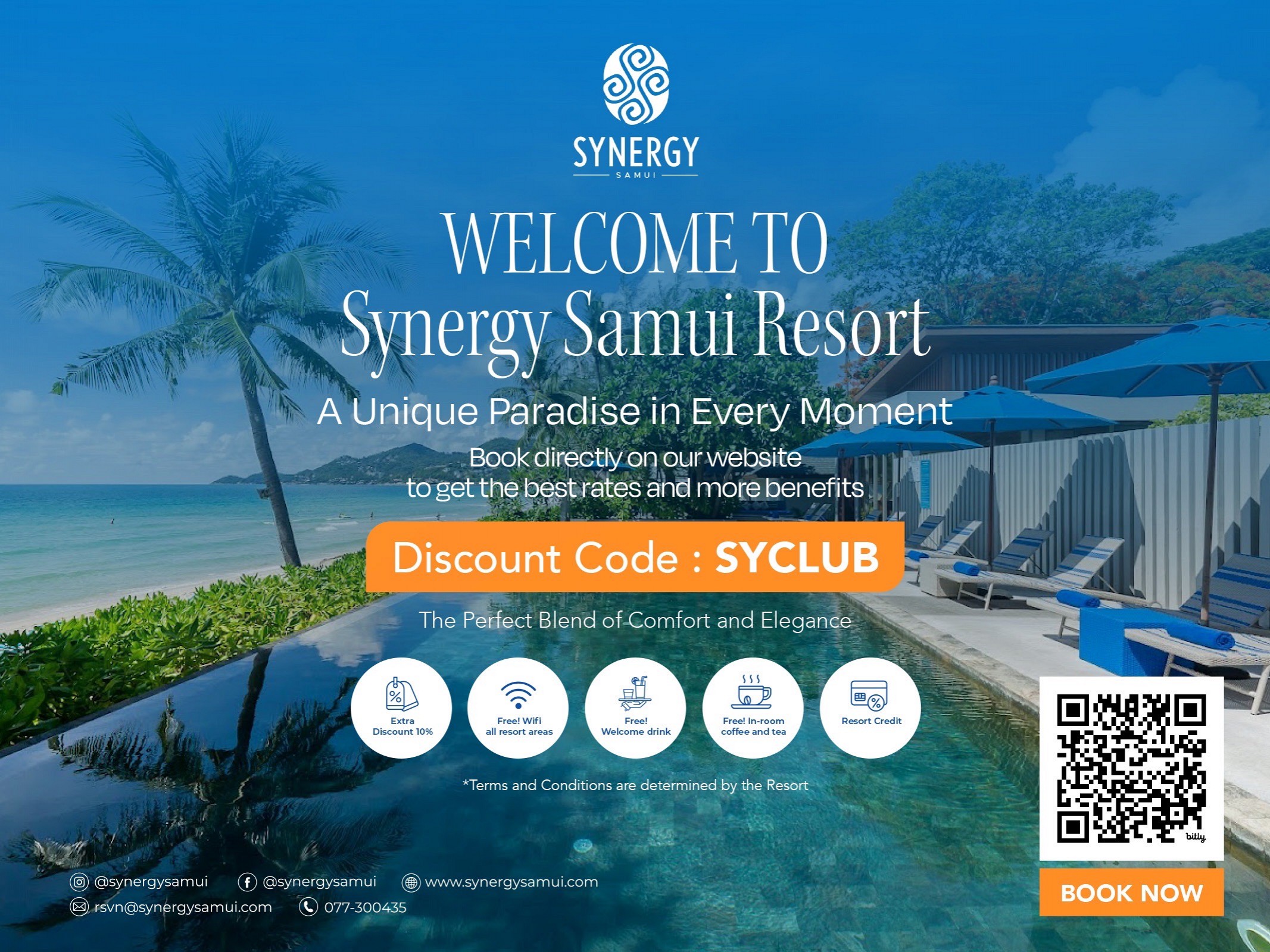 Synergy Samui - Gallery image 6