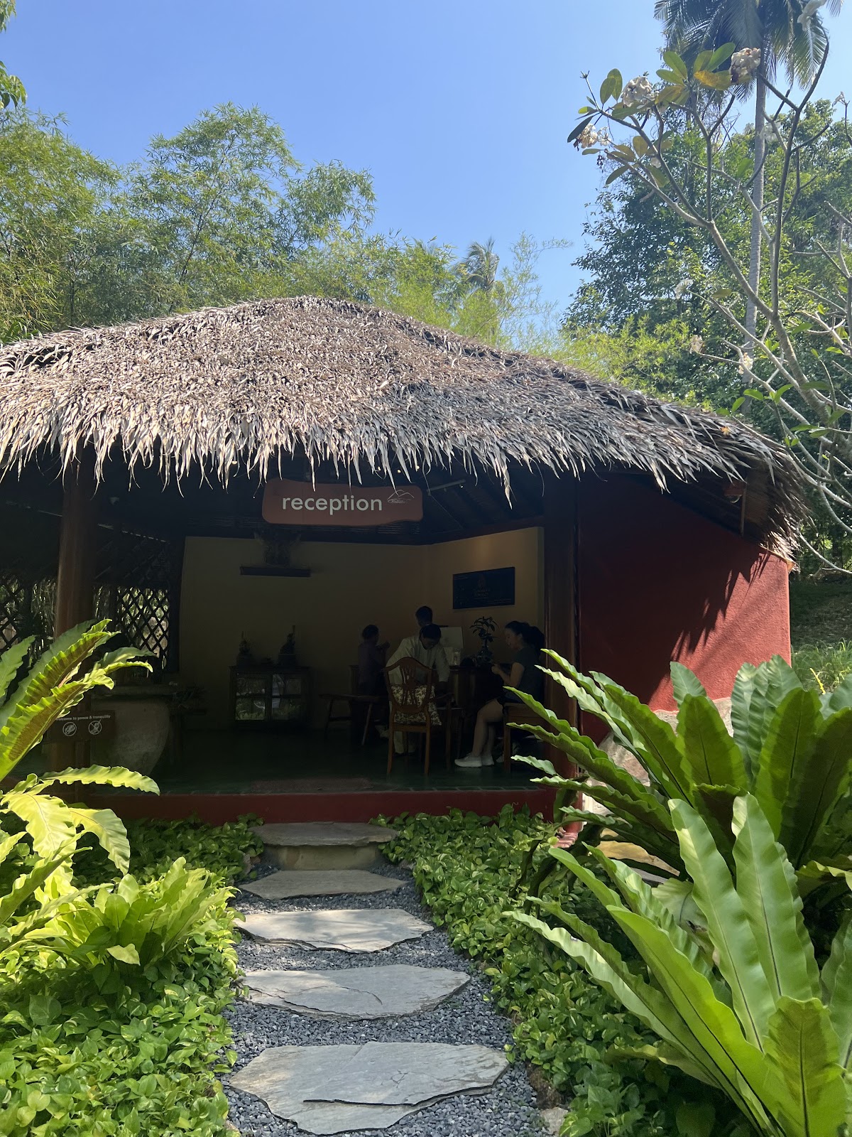 Tamarind Springs Forest Spa - Gallery image 4