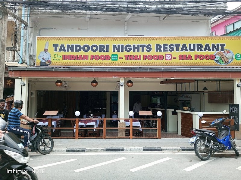 Tandoori Nights - Gallery image 2