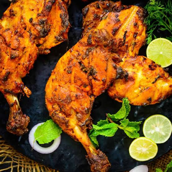 Tandoori Palace