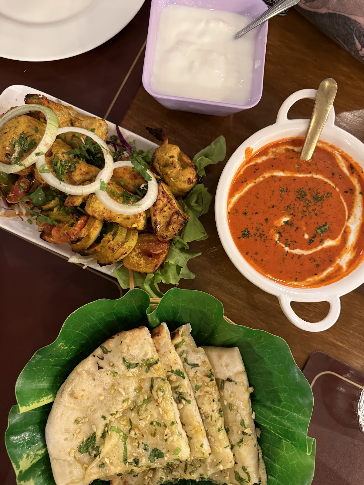 Tandoori Palace