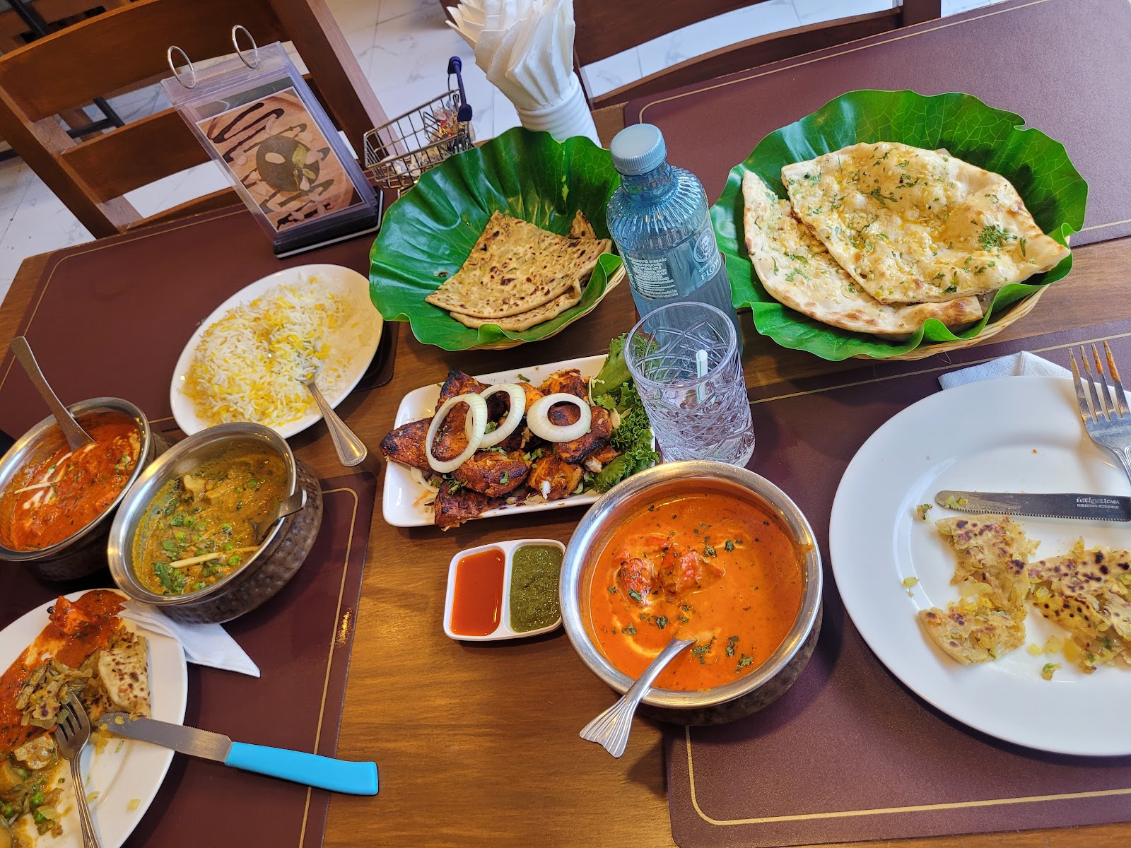 Tandoori Palace - Gallery image 5