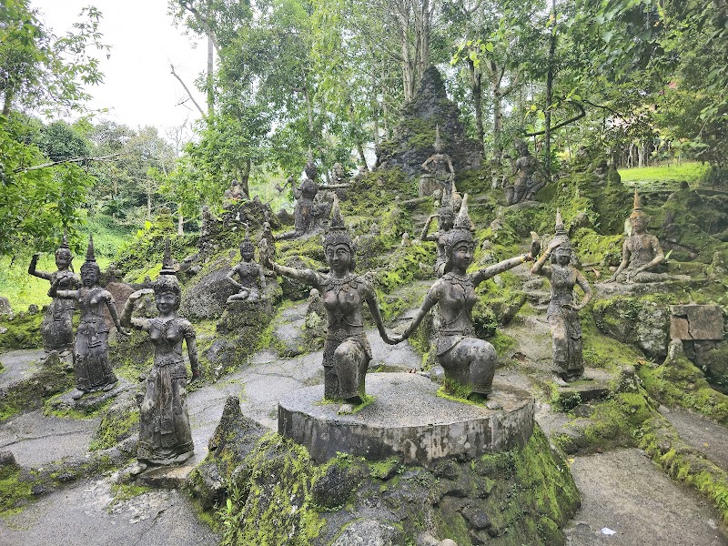 Tarnim Magic Garden