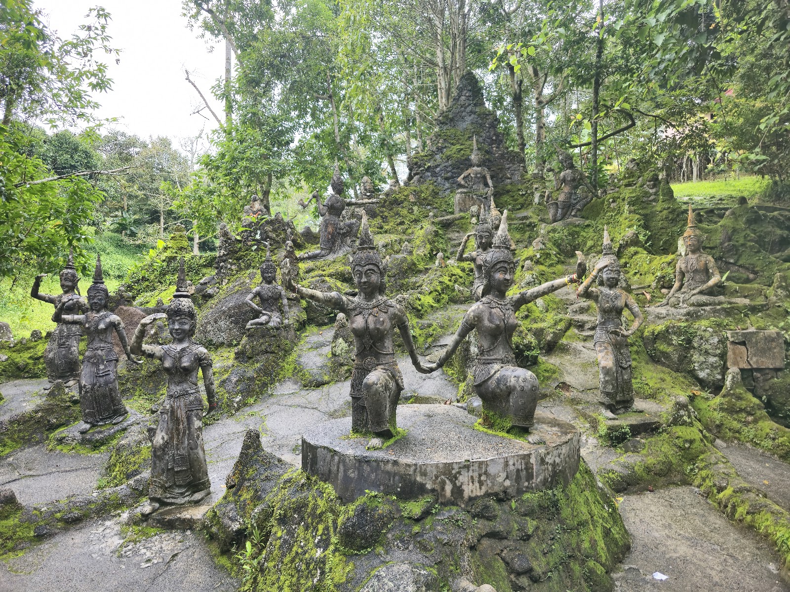 Tarnim Magic Garden