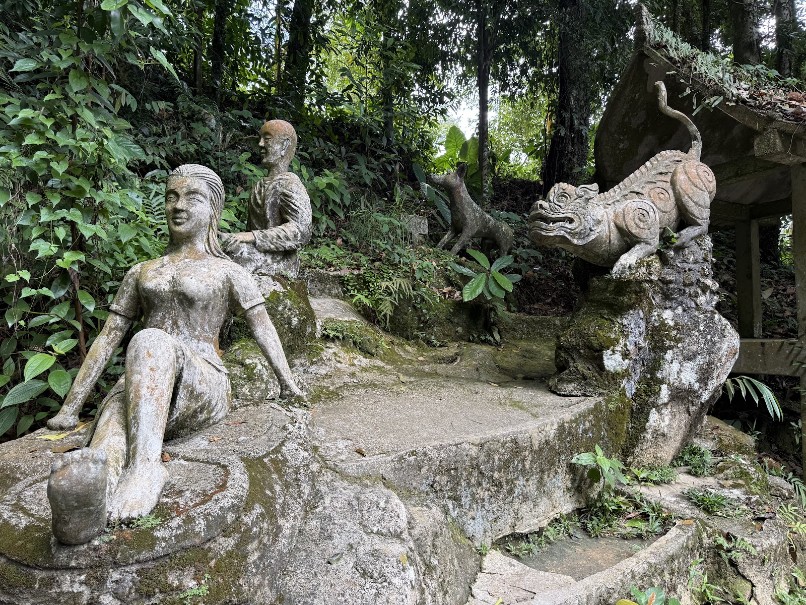 Tarnim Magic Garden