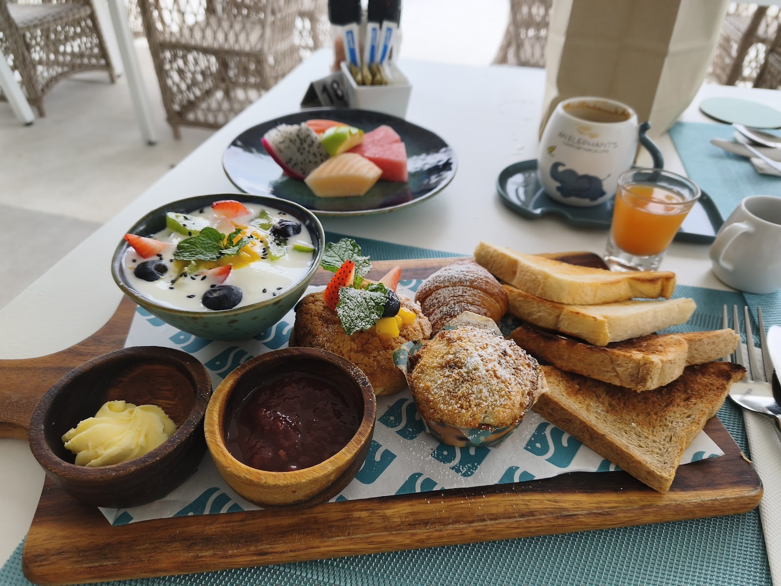 Tembo Beach Club & Resort - Gallery image 4