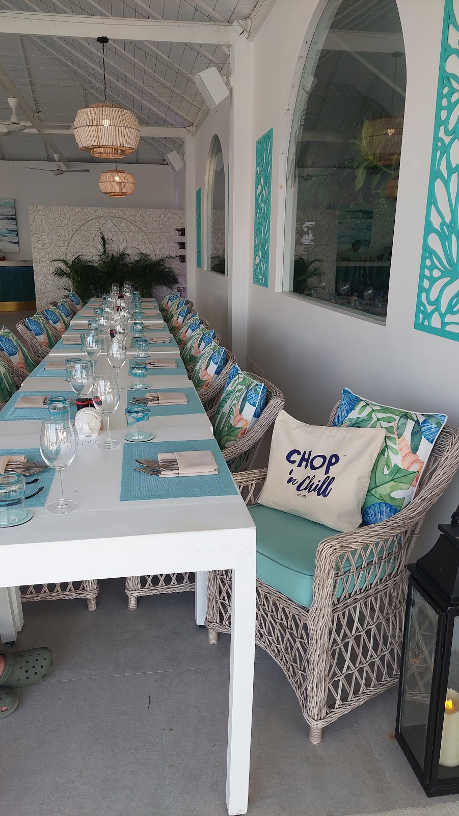 Tembo Beach Club & Resort - Gallery image 5