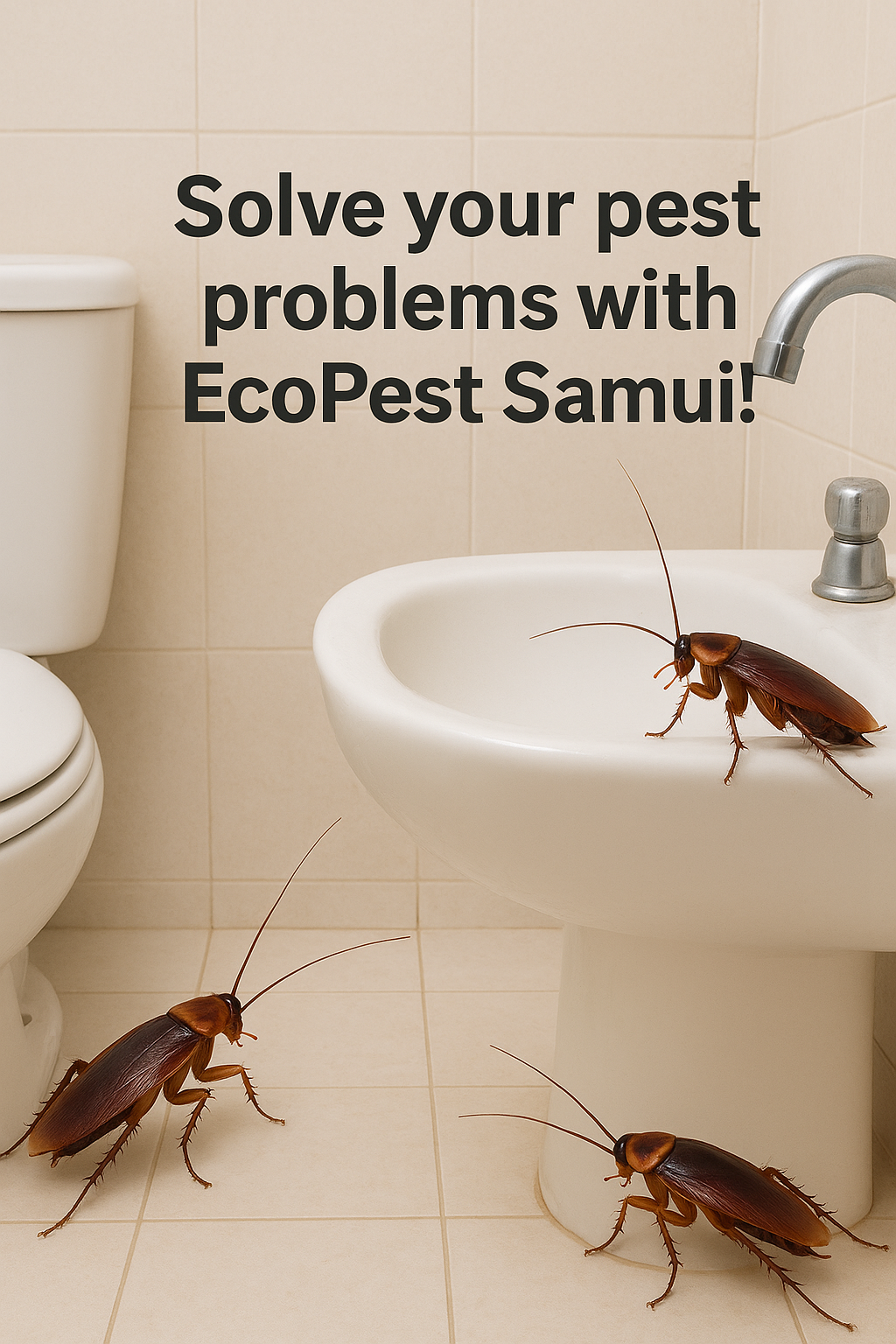 Pest Control - Gallery image 4