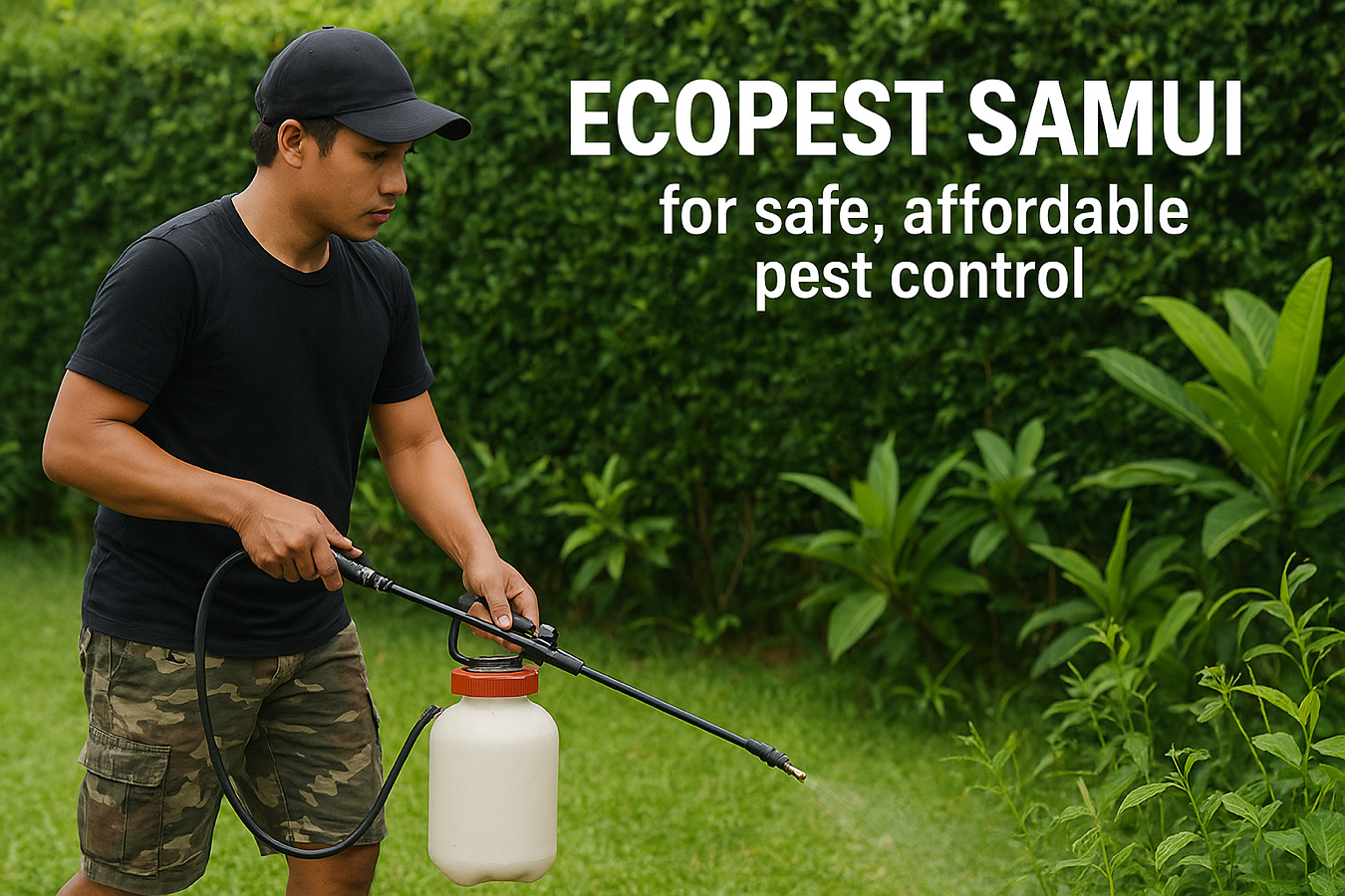 Pest Control - Gallery image 5