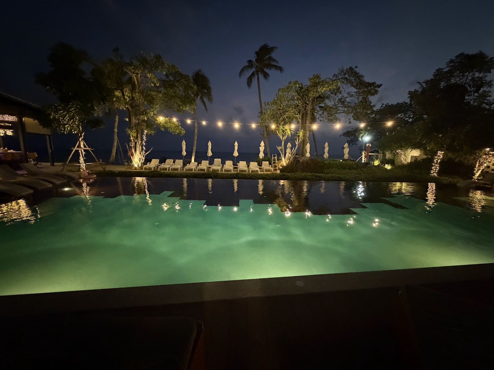 Thai Fight Hotel