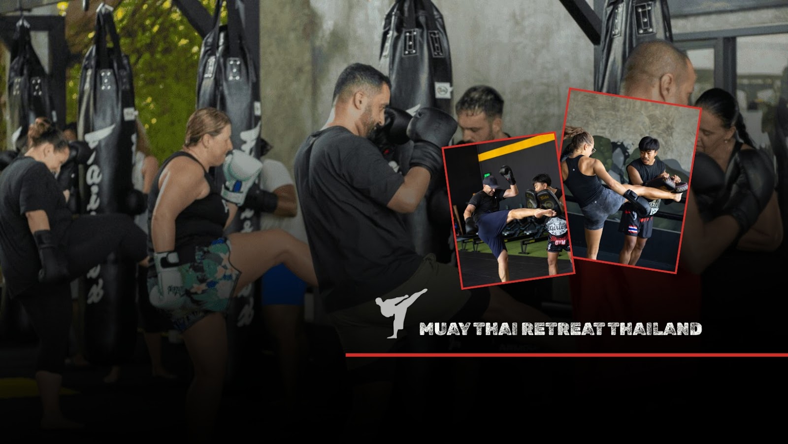 Thai Fight Physports