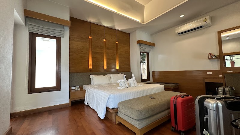 Thai House Beach Resort - Gallery image 2