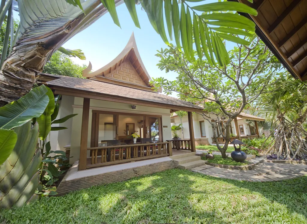 Thai House Beach Resort - Gallery image 4