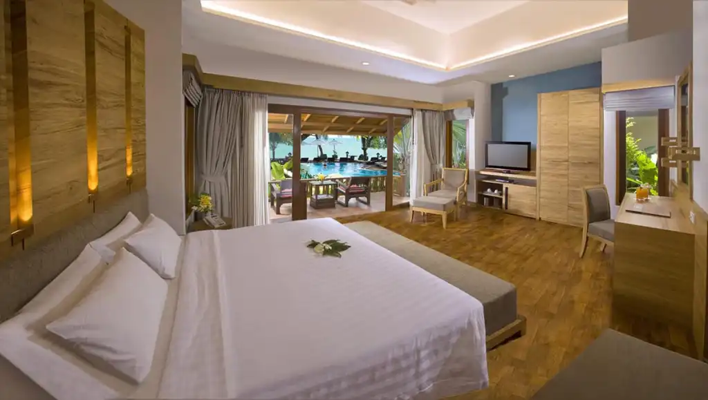 Thai House Beach Resort - Gallery image 5