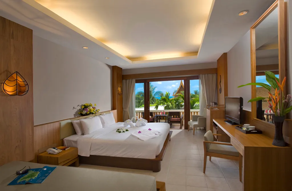 Thai House Beach Resort - Gallery image 6