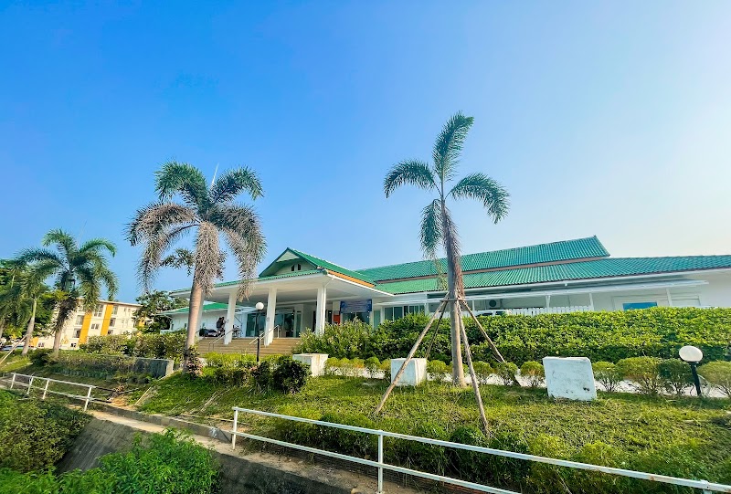 Thai International Hospital