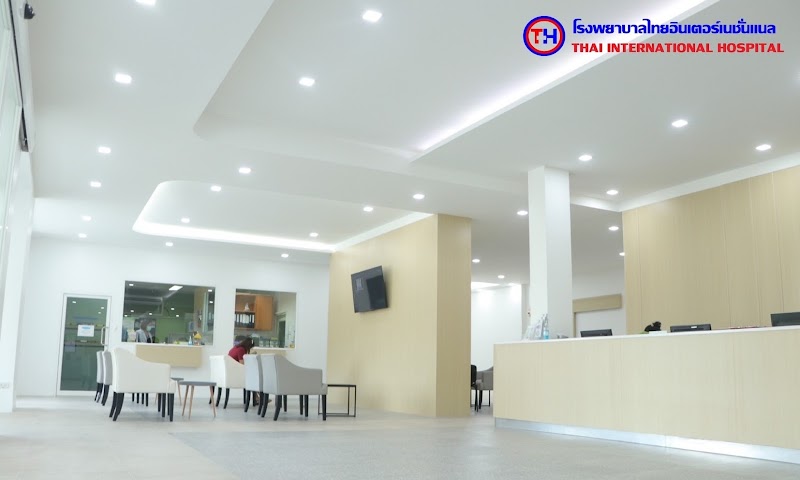 Thai International Hospital - Gallery image 2