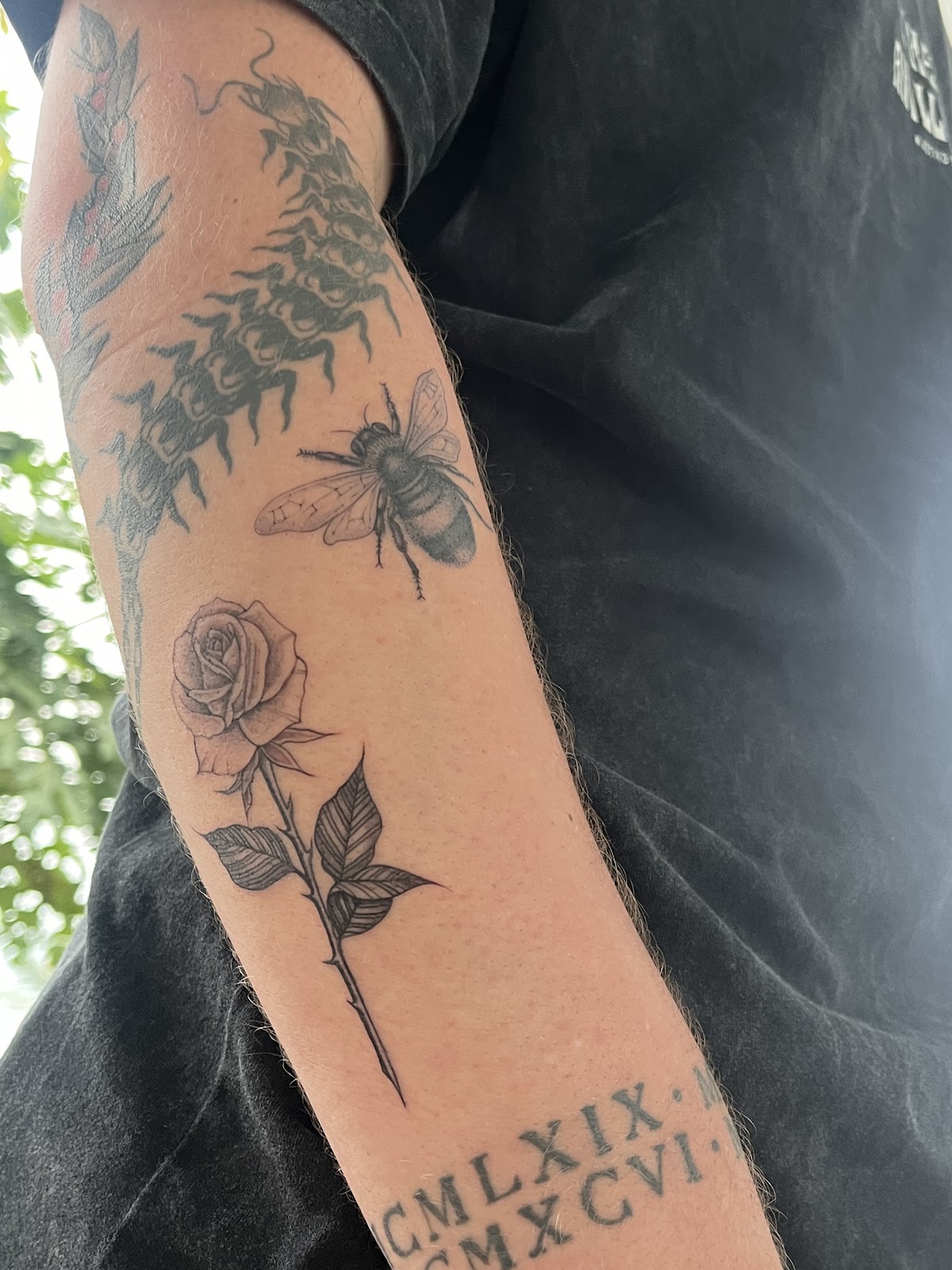 Thai Lamai Tattoo
