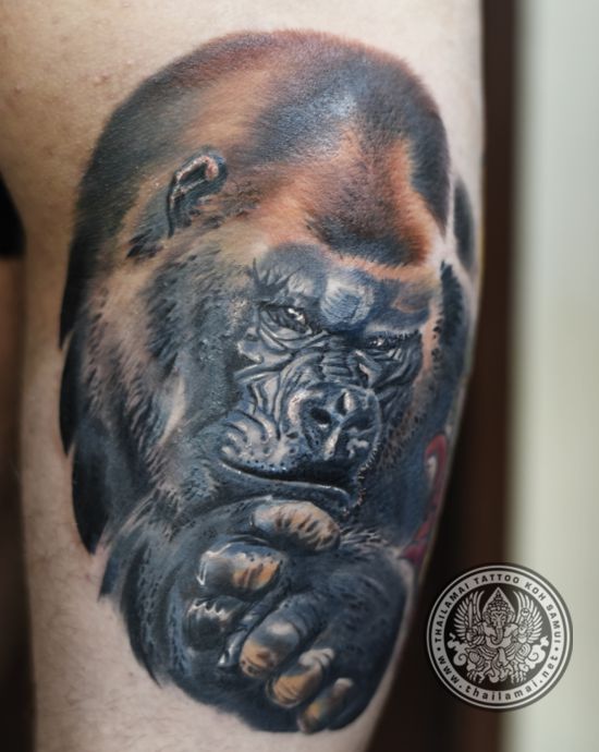 Thai Lamai Tattoo - Gallery image 4