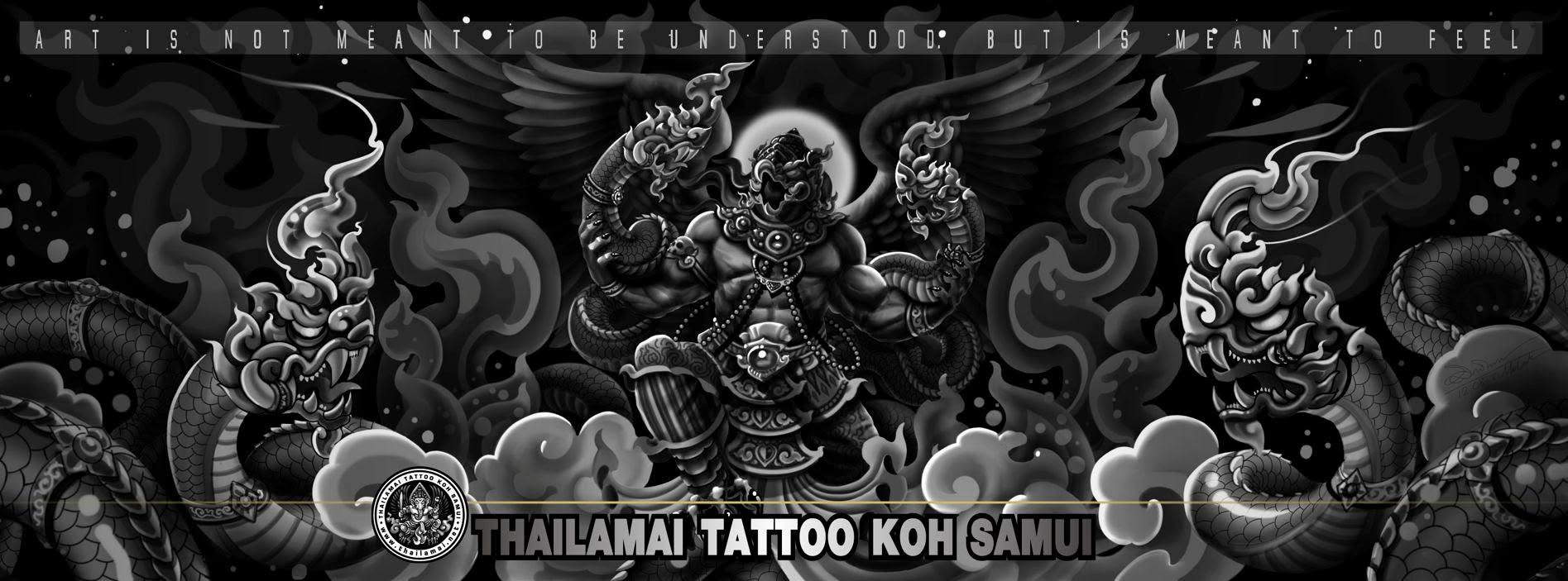 Thai Lamai Tattoo - Gallery image 6