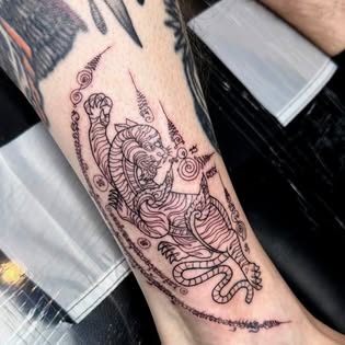Thai Lamai Tattoo - Gallery image 7