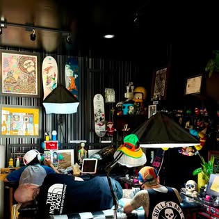 Thai Lamai Tattoo - Gallery image 8