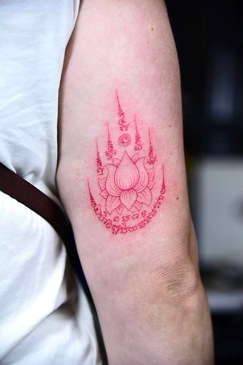 Thai Lamai Tattoo - Gallery image 9