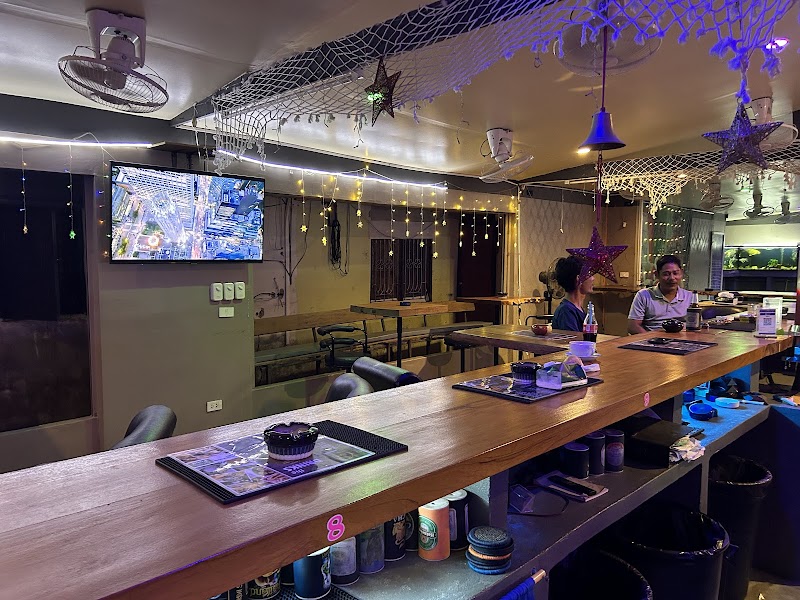 The Bar