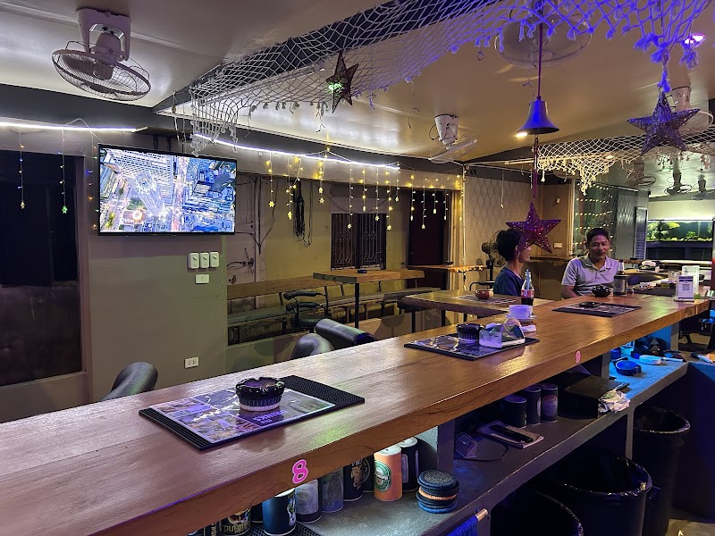 The Bar - Gallery image 2