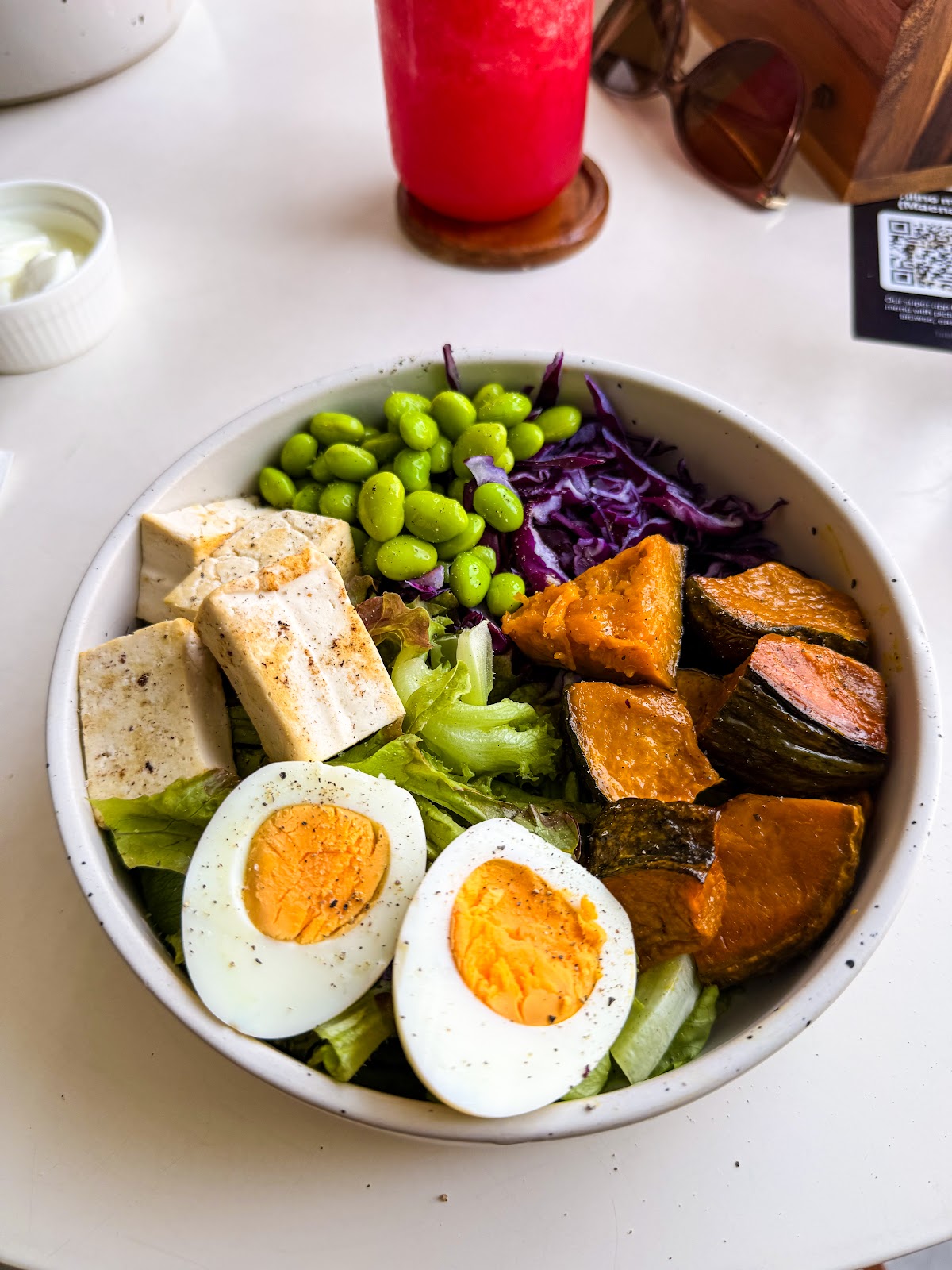 The BAR Bowls