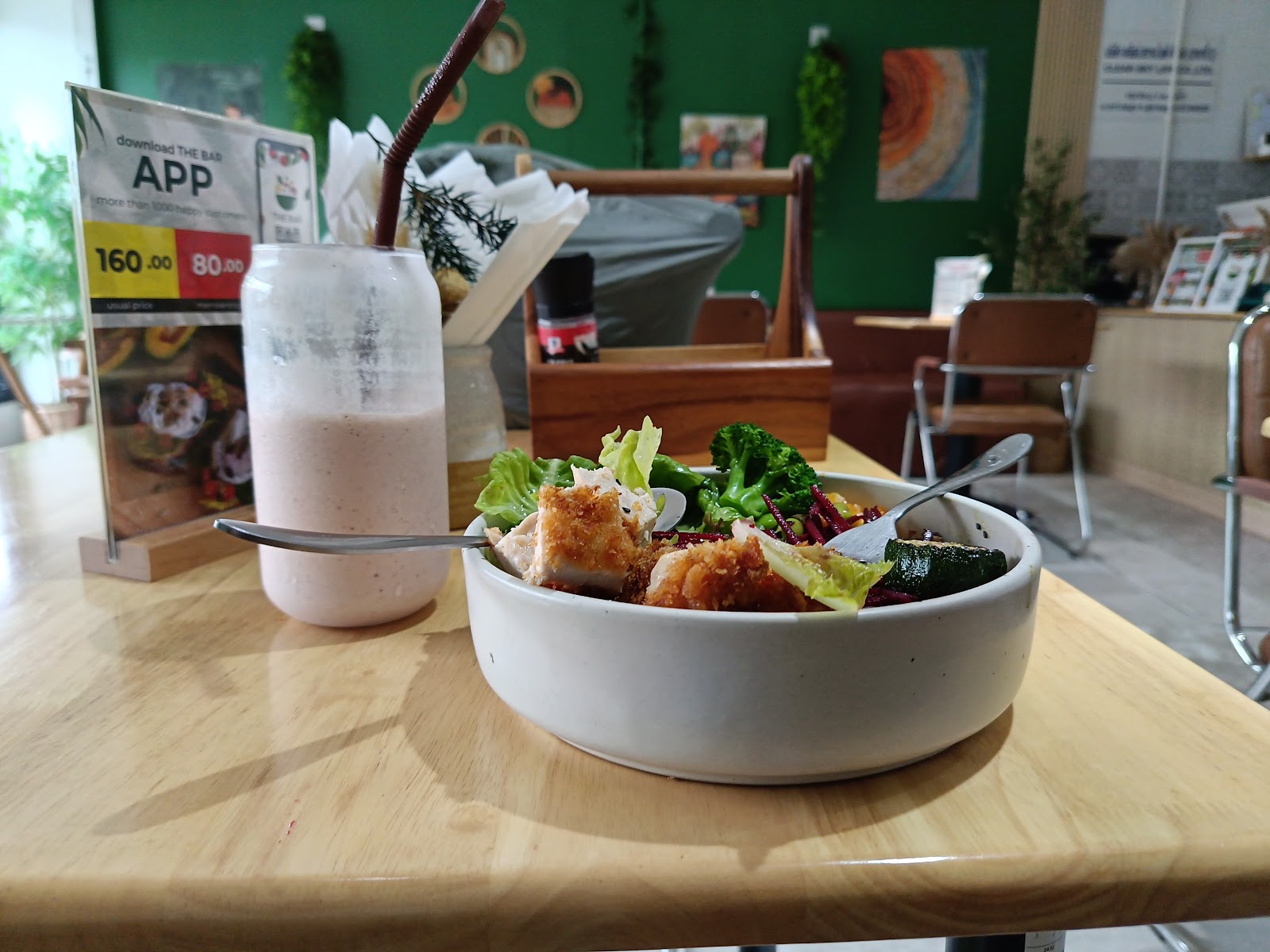 The BAR Bowls - Gallery image 4