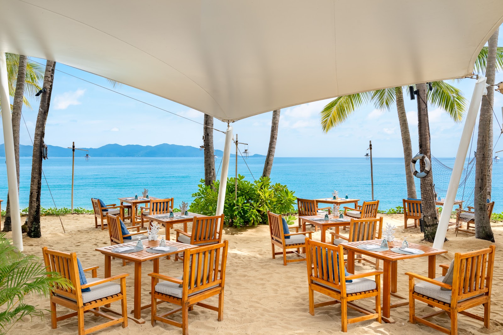 The Beach House & Bar