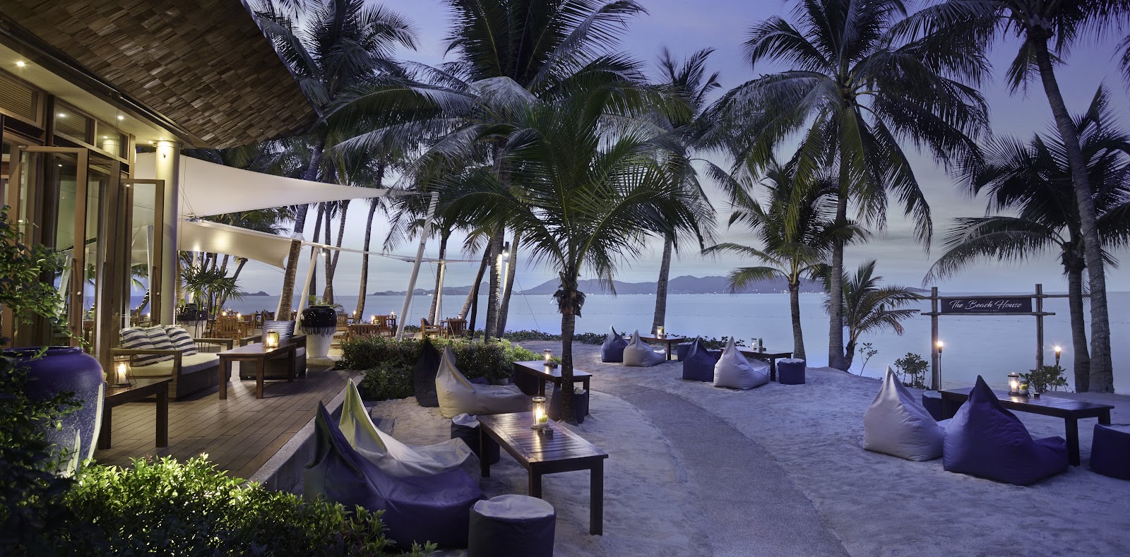 The Beach House & Bar