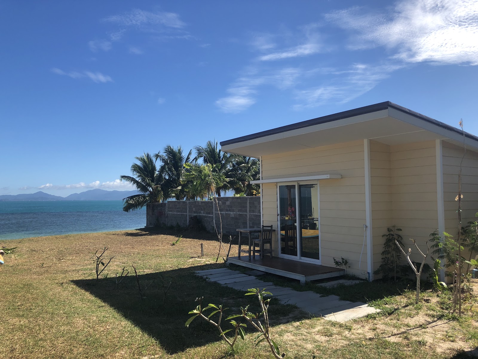 The Beach Wellness Retreat