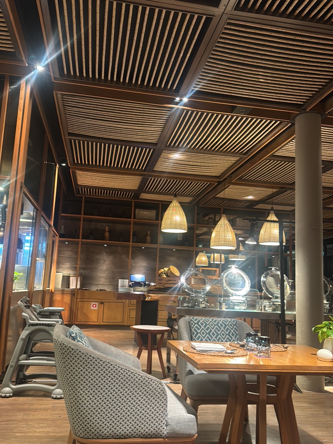 The Breeza Beach Restaurant - Gallery image 5
