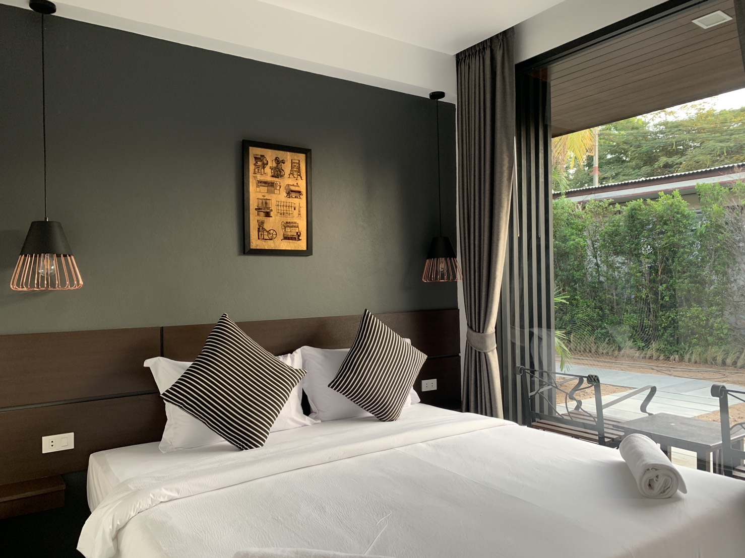 The Chess Hotel