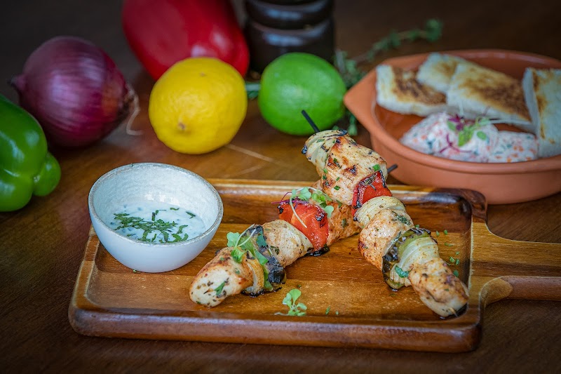 The Cliff Bar & Grill - Gallery image 2