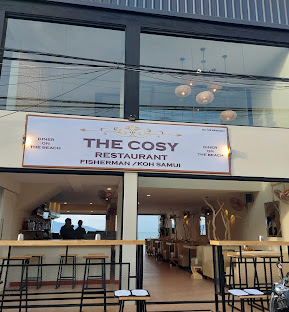 The Cosy Fisherman Apartments