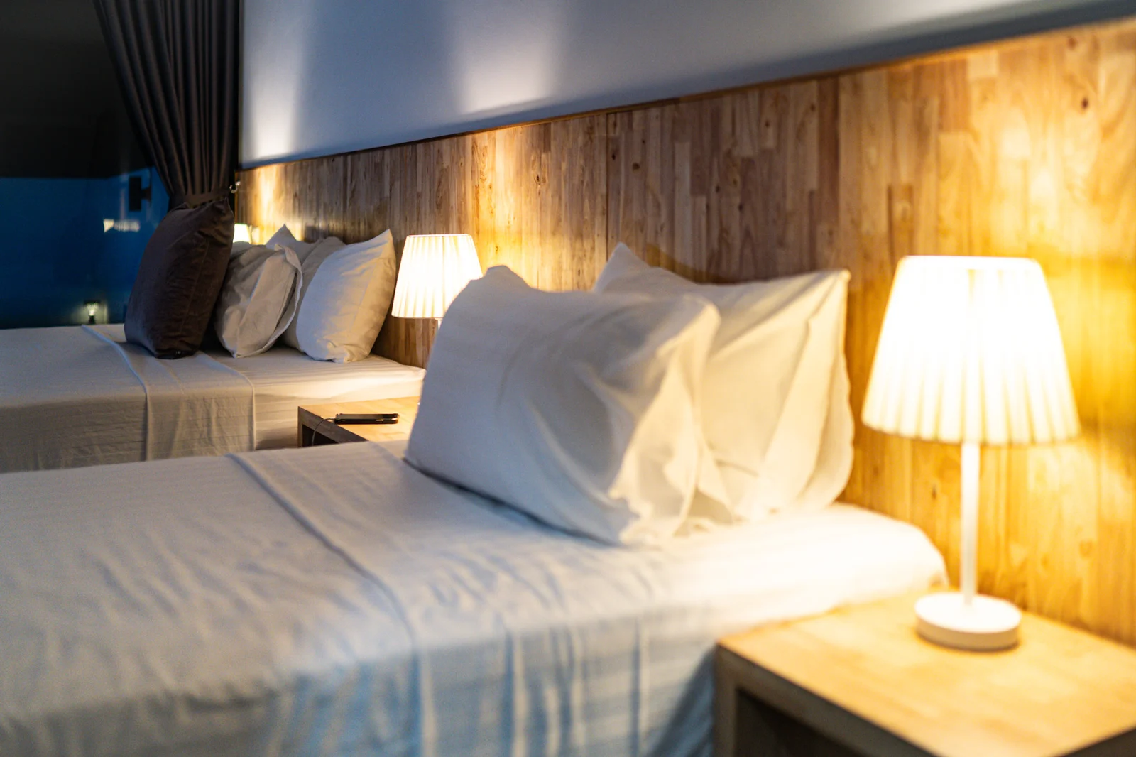 The Cosy Fisherman Apartments - Gallery image 6