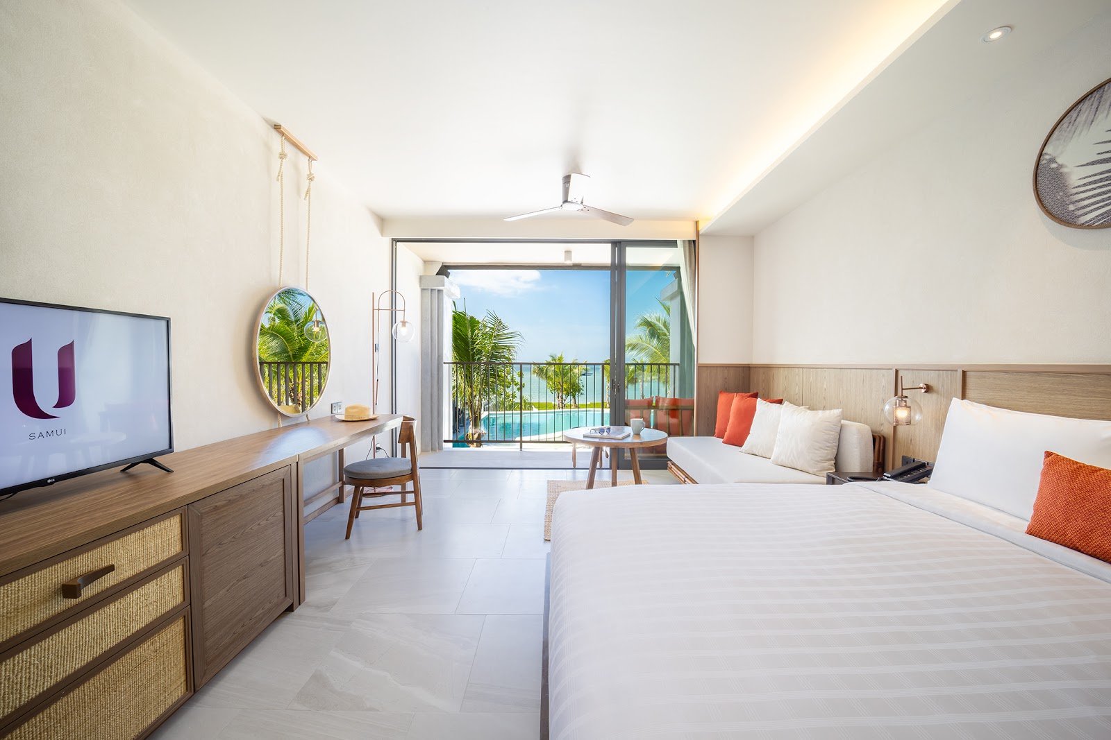 The Culture Samui