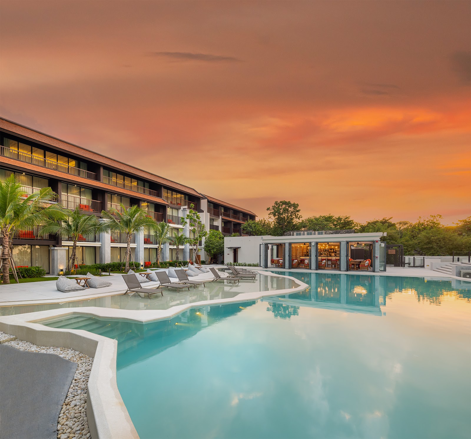 The Culture Samui