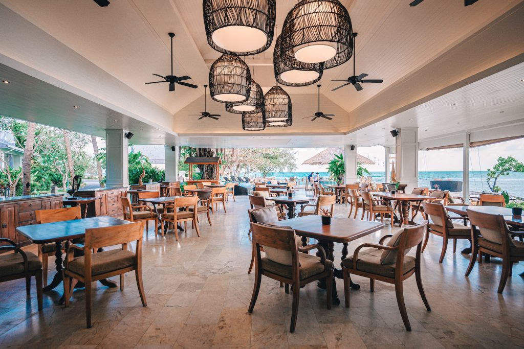 The Dining Room