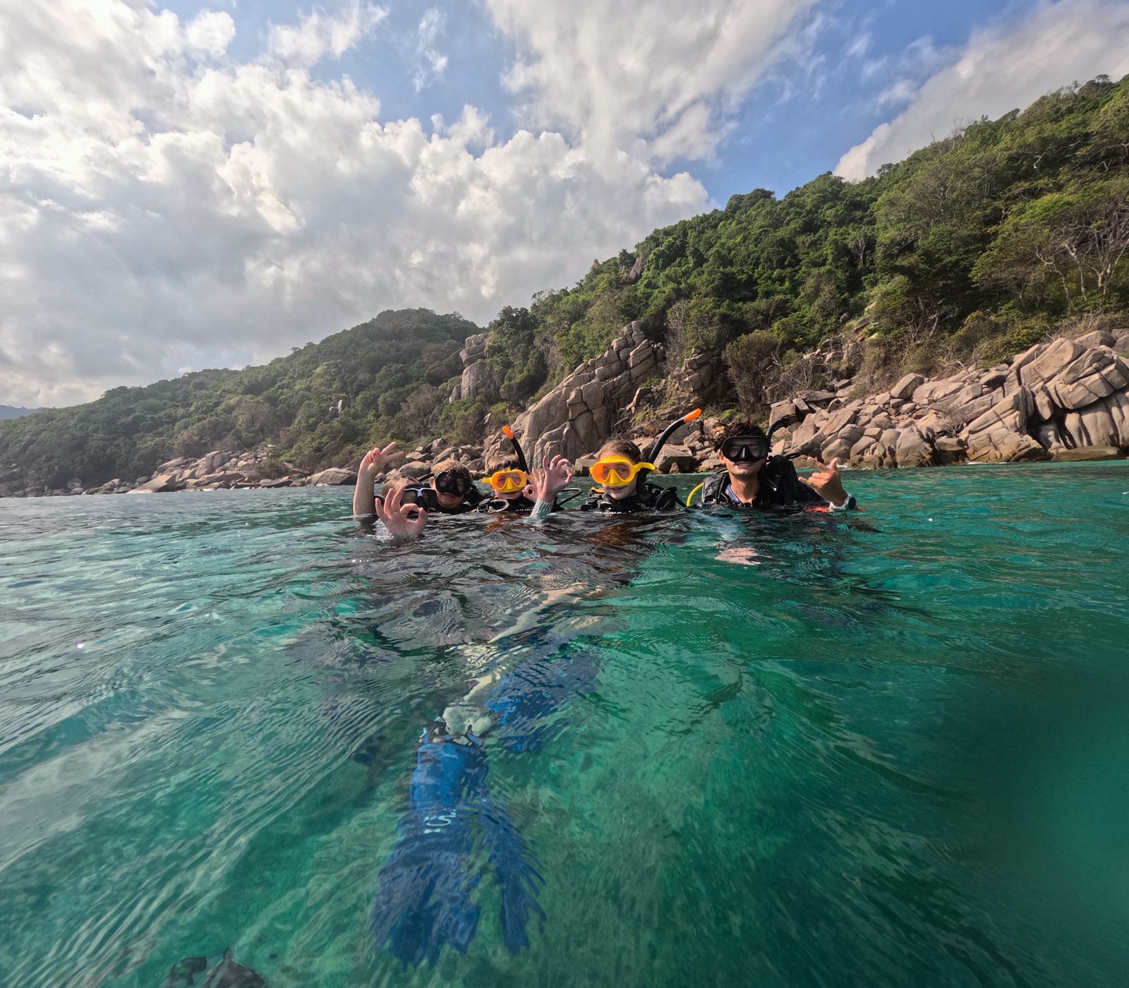 The Dive Academy Samui - Gallery image 5