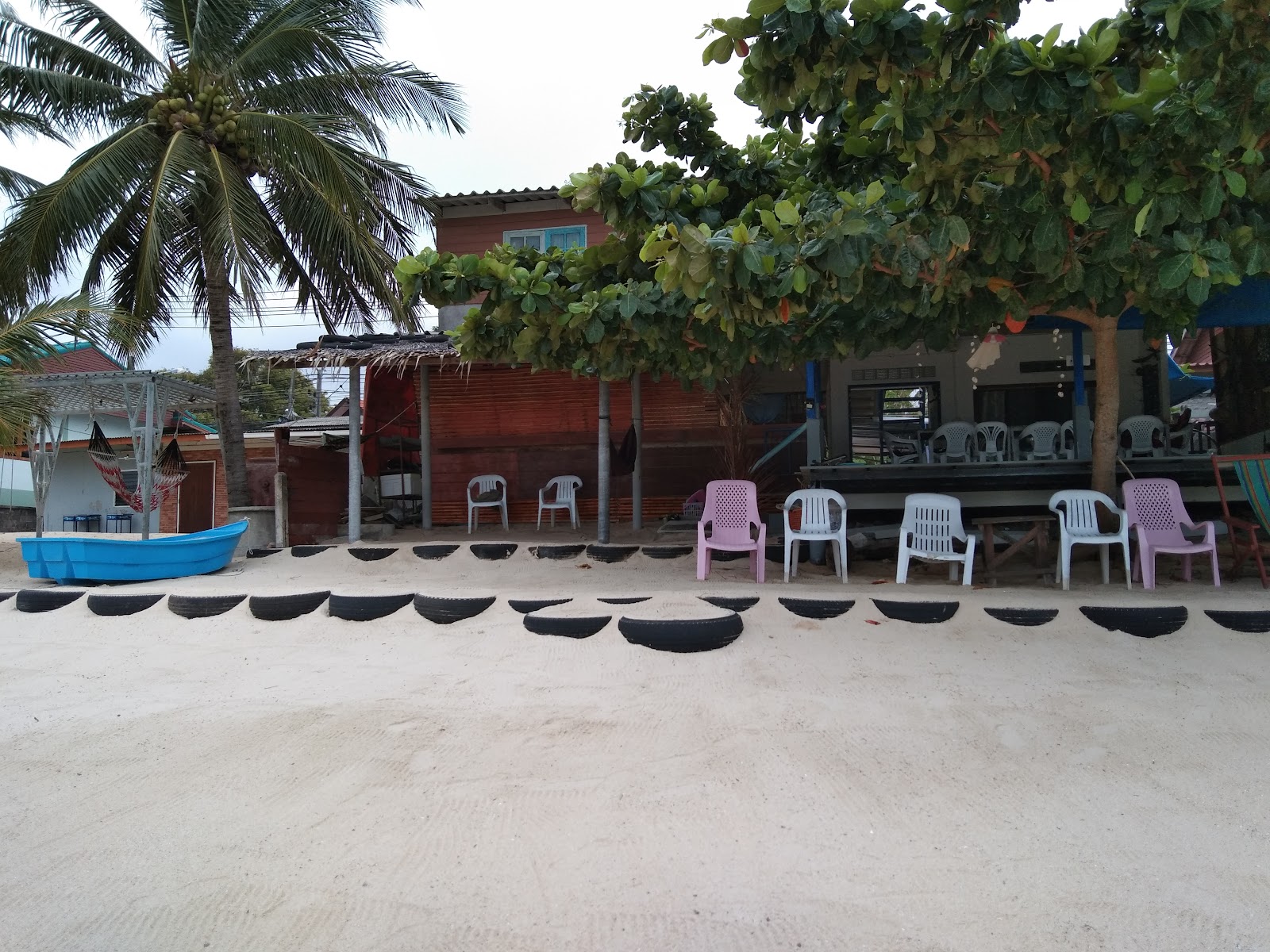 The Dreamcatcher Hostel